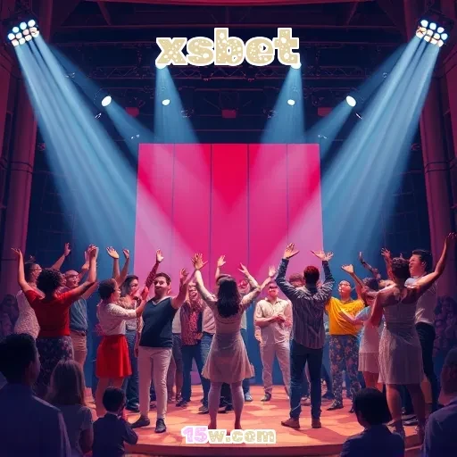 xsbet: A Nova Era do Bingo Online Chegou para Encantar Você