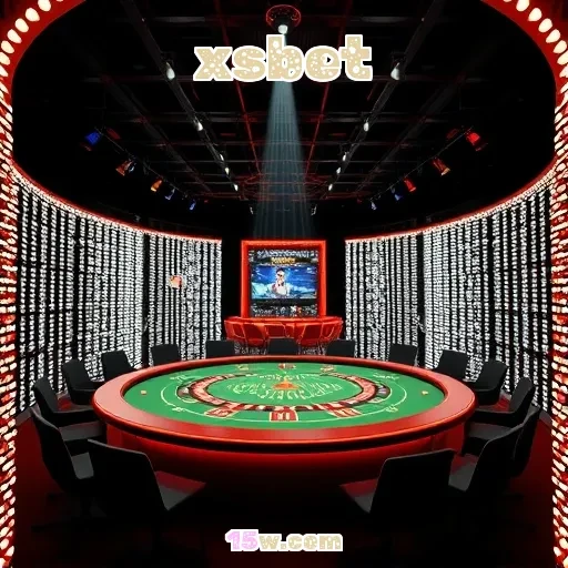 xsbet: Cartas e Emoções em Cada Jogo