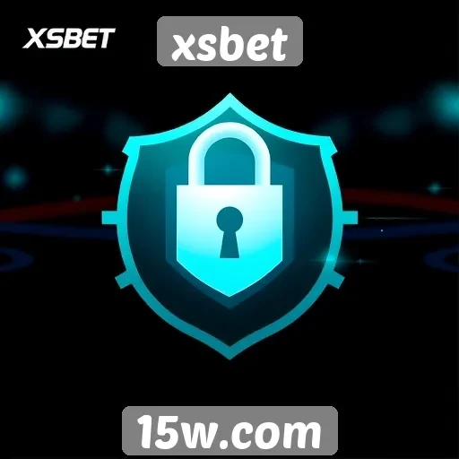 Segurança e proteção dos dados no site de apostas xsbet