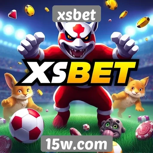 Principais jogos disponíveis na plataforma xsbet