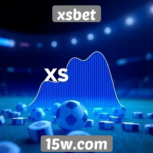 Tendências de mercado observadas no xsbet