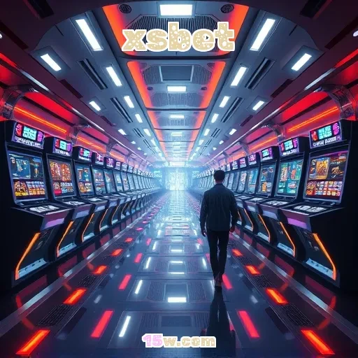 xsbet Notícias: O Melhor do Entretenimento Digital em Uma Plataforma!