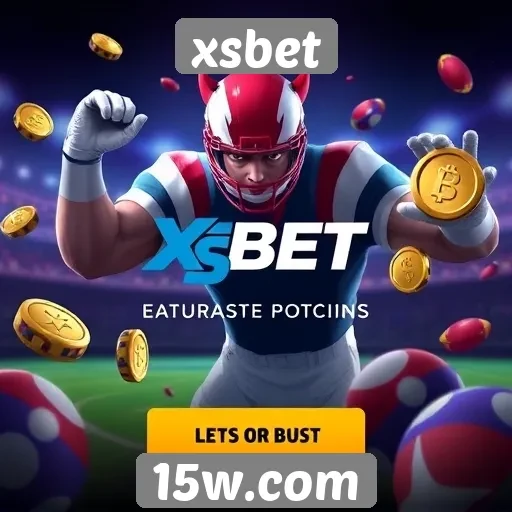 Promoções e bônus disponíveis no xsbet