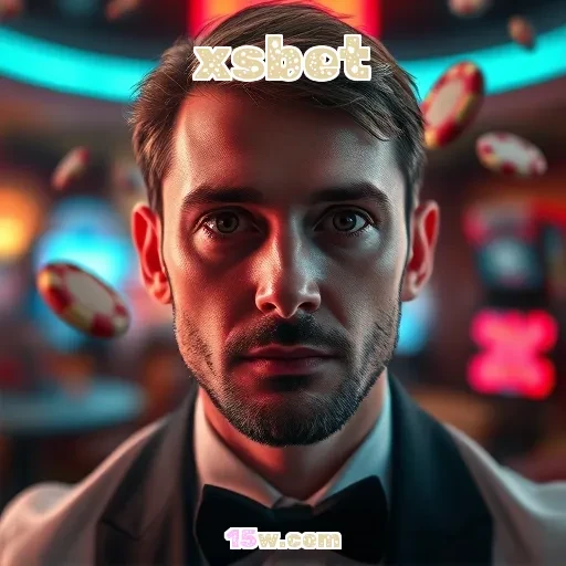 xsbet Raspadinhas: Diversão e Prêmios em um Clique