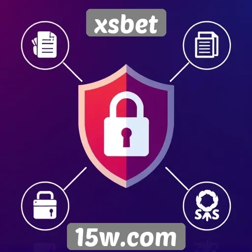 Recursos de segurança na plataforma xsbet