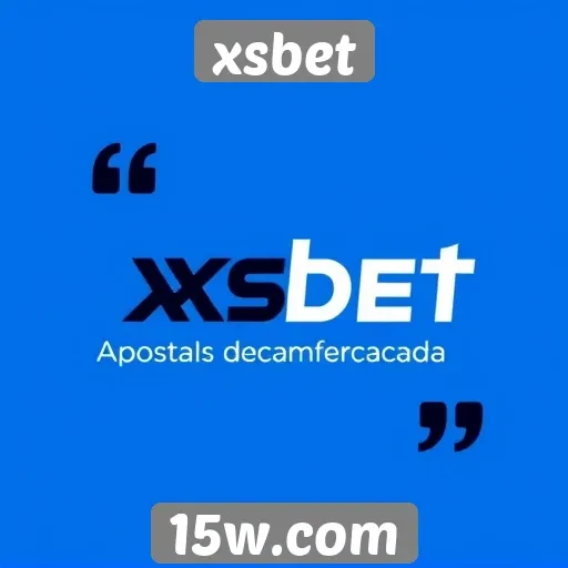 Opiniões de usuários sobre a experiência no xsbet