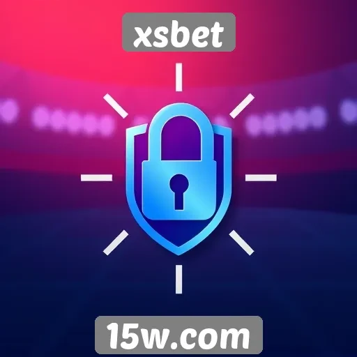 Como o xsbet garante a segurança dos dados dos usuários